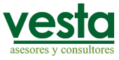 Vesta Logo